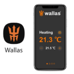Spartan Twin Air 4 wallas app